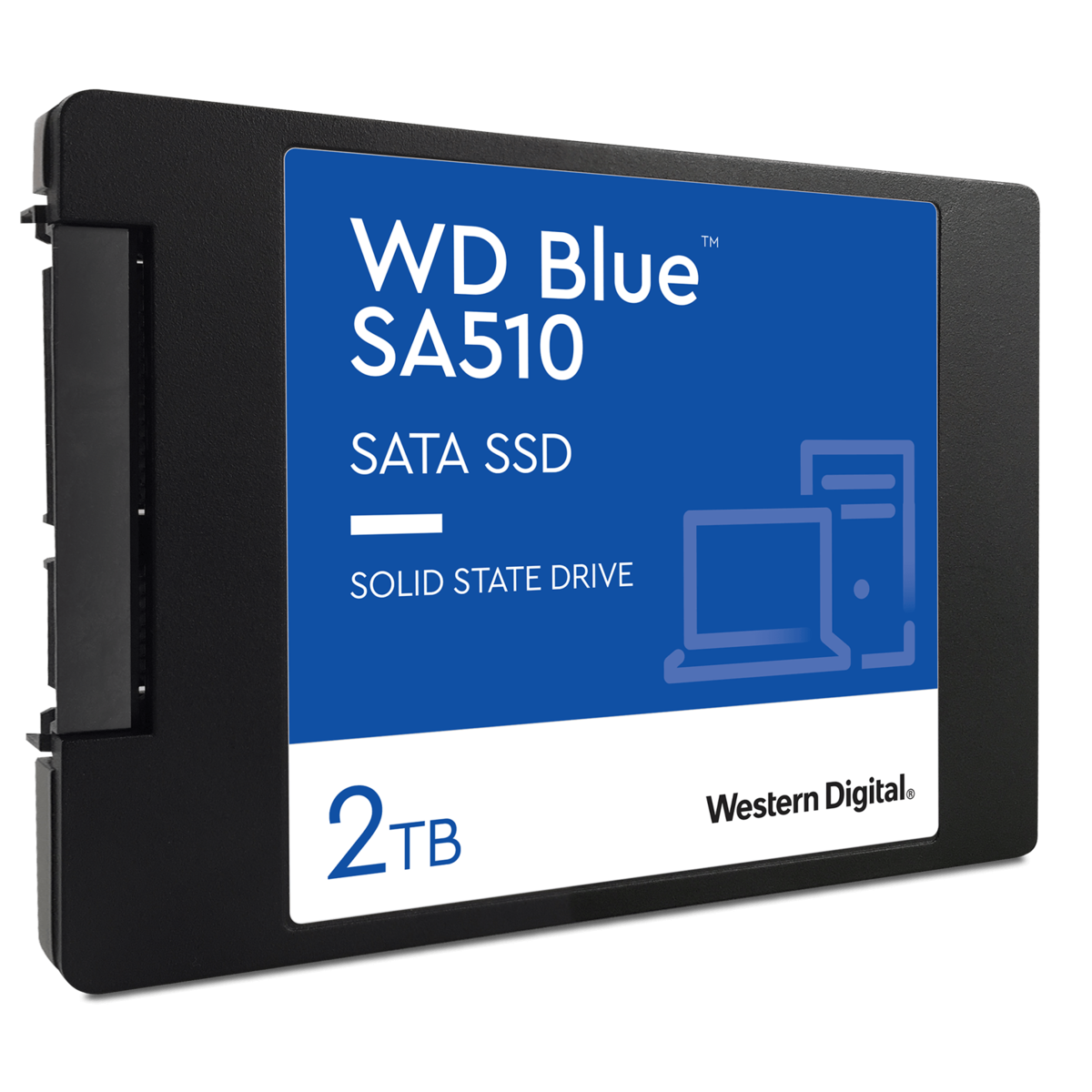 SSD Icon